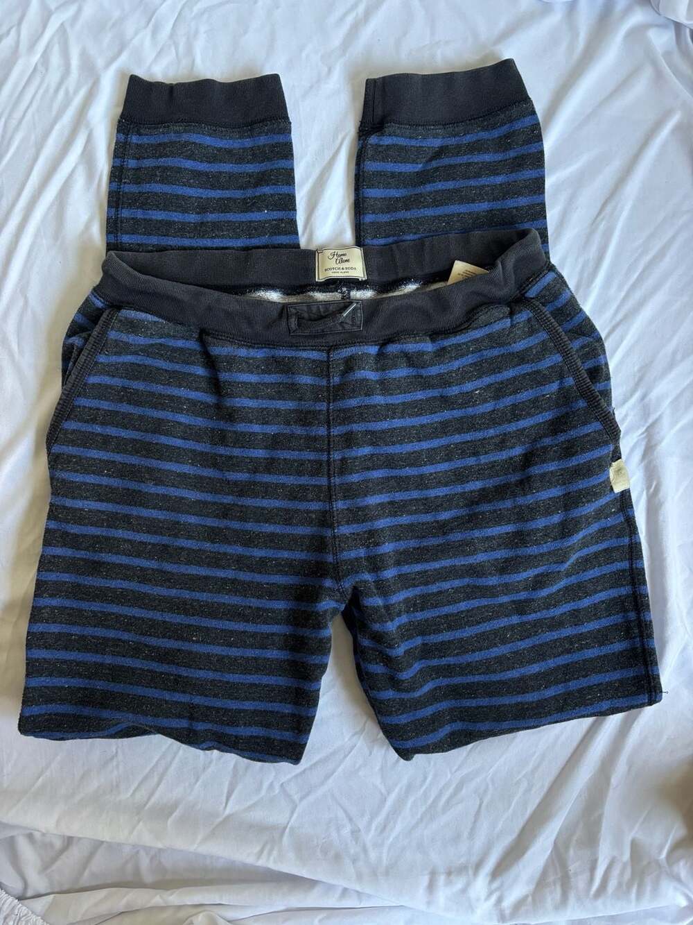 Scotch & Soda Home Alone Lounge Pants